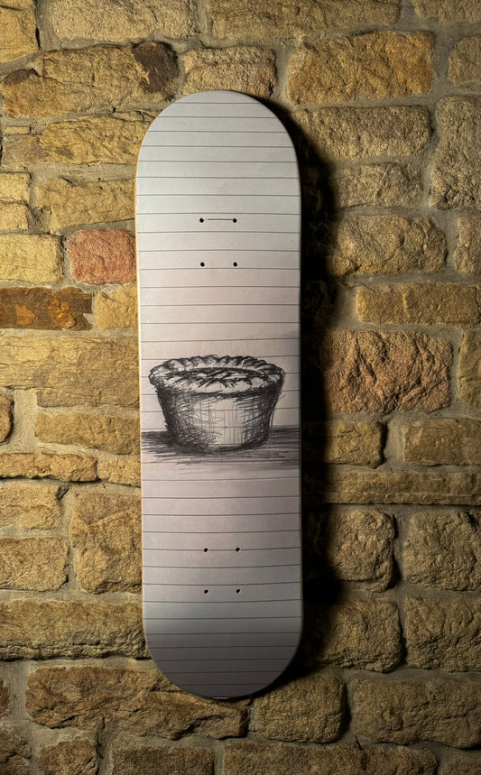 Pork Pie